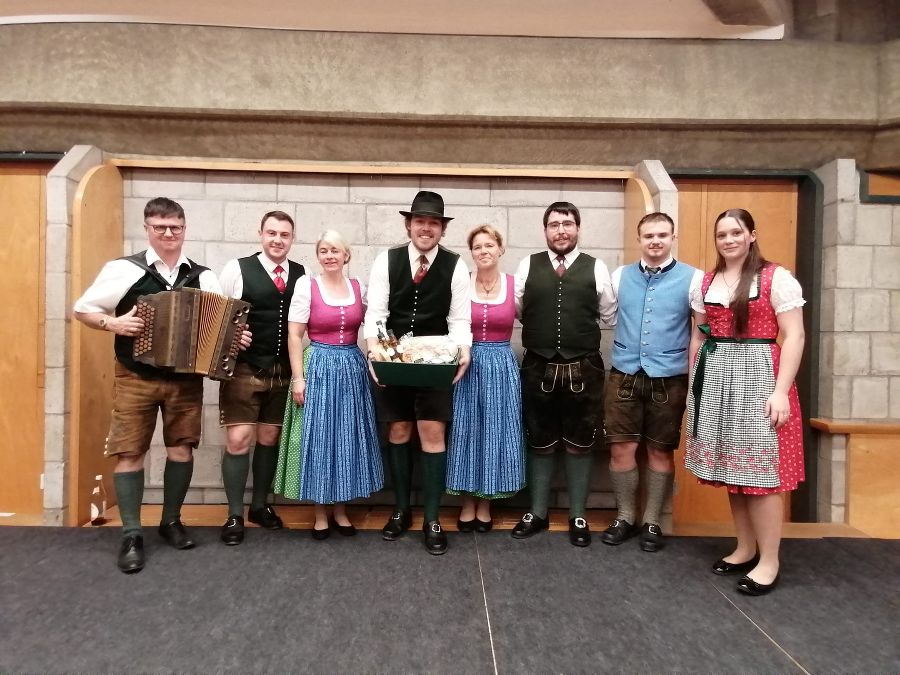 Tanzkurs Tanzkurs