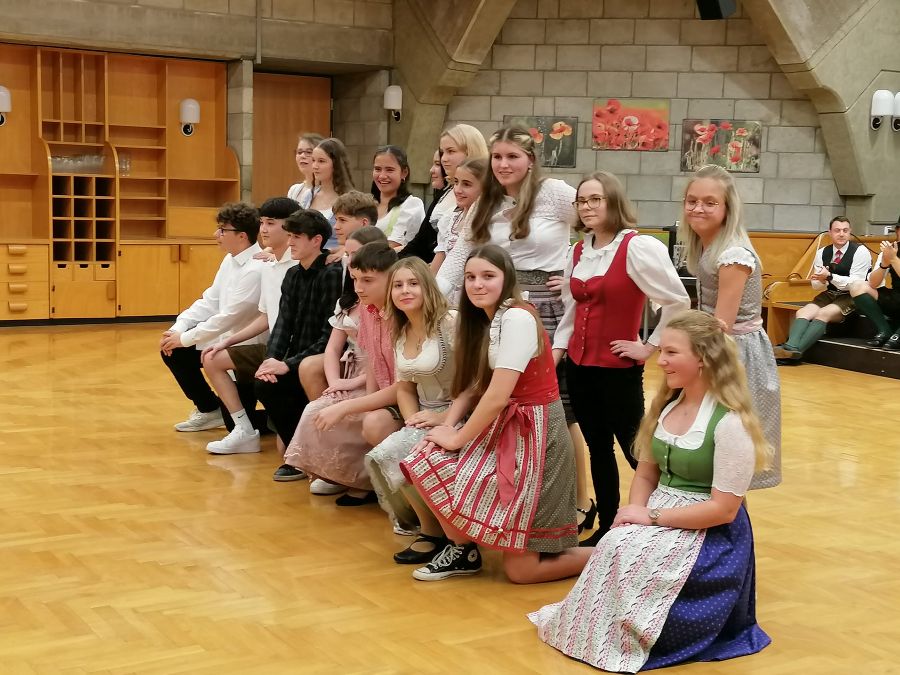 Tanzkurs Tanzkurs