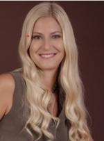 Lisa-Maria Schimautz © privat Lisa-Maria Schimautz