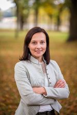 Dipl. Päd. Ing. Karoline Kolb © Foto Puntigam Dipl. Päd. Ing. Karoline Kolb