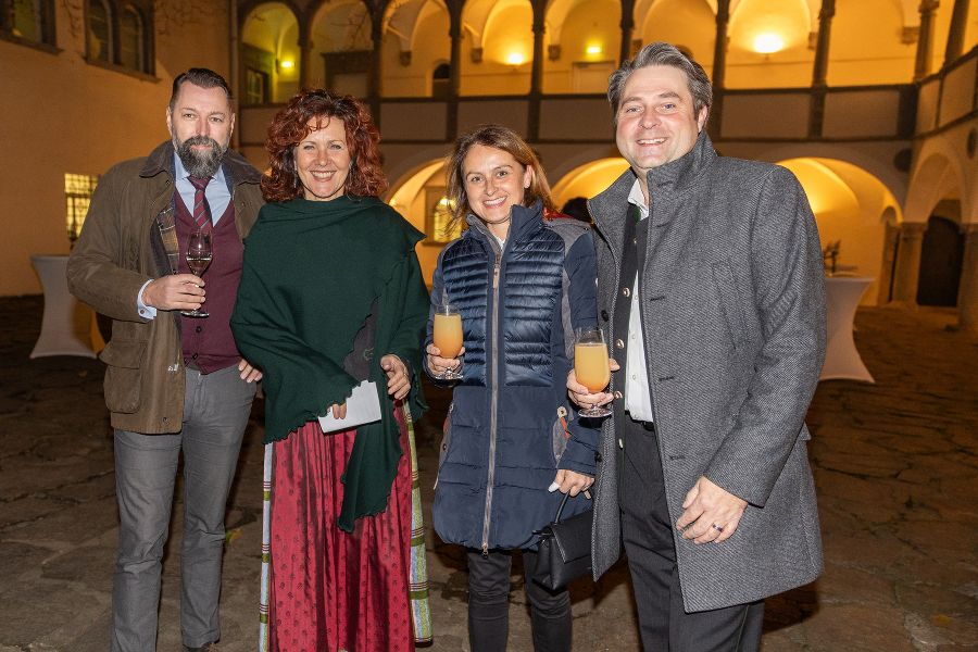 Wildgala Wildgala