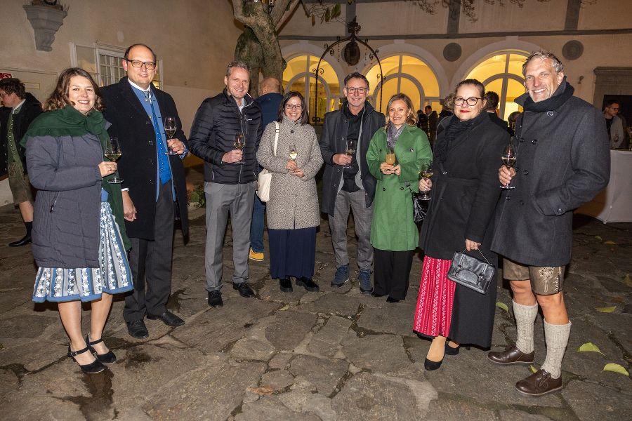 Wildgala Wildgala