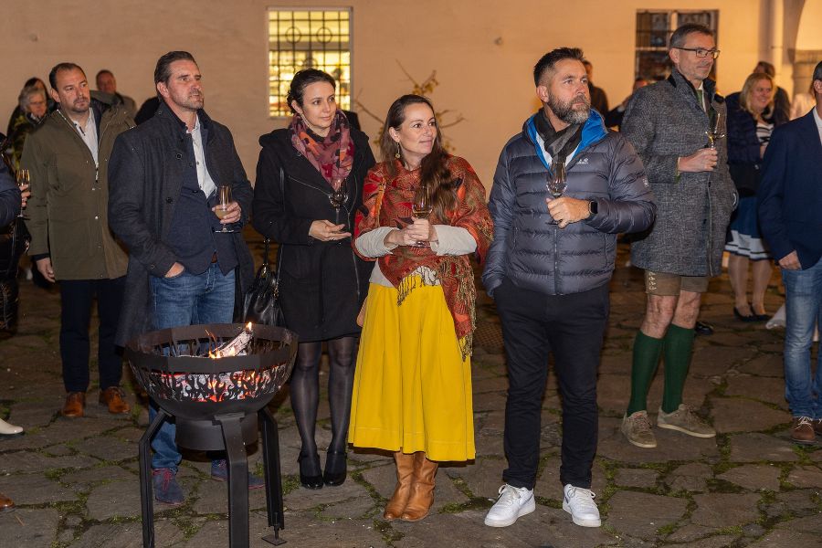 Wildgala Wildgala