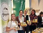 Adventlicher Schlosskaffee - Steirer helfen Steirer © FS Burgstall