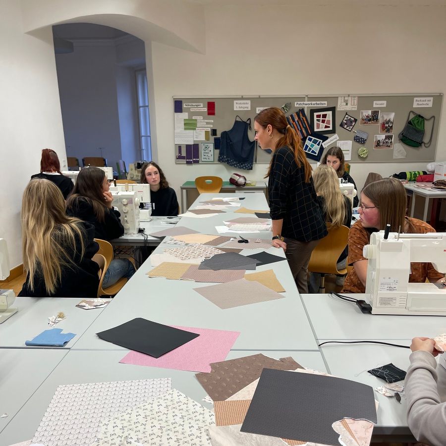 Schnupperworkshop