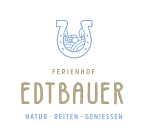 Logo Reiterhof Edtbauer © unbekannt Logo Reiterhof Edtbauer