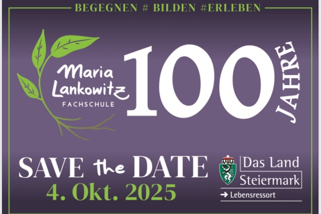save the date
