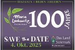 save the date © FS Maria Lankowitz