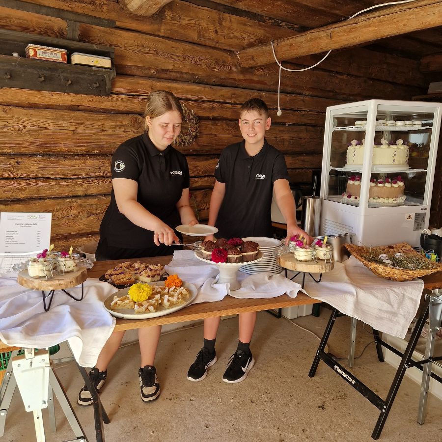 Patrizihoffest 2024 Patrizihoffest 2024