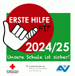 Erste Hilfe FIT © Rotes Kreuz