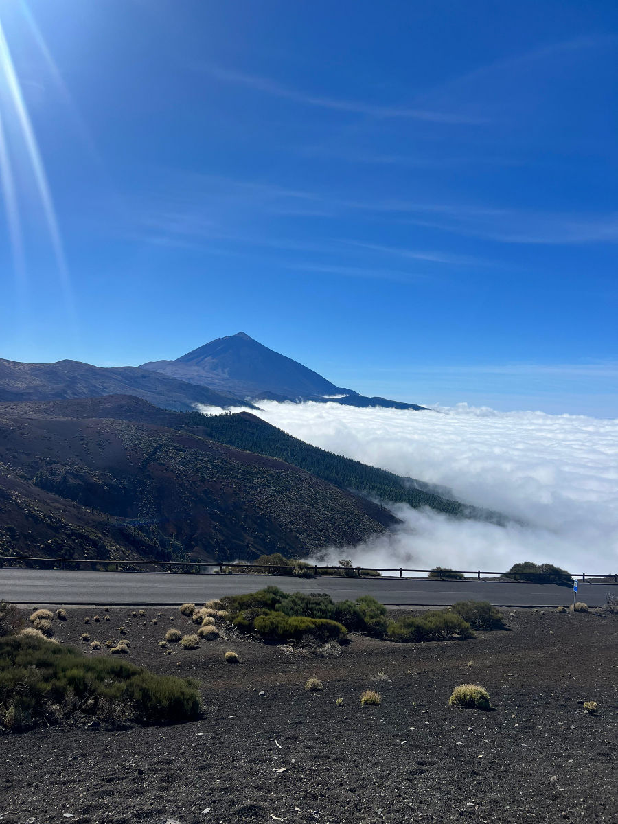Teneriffa 2024 Teneriffa 2024