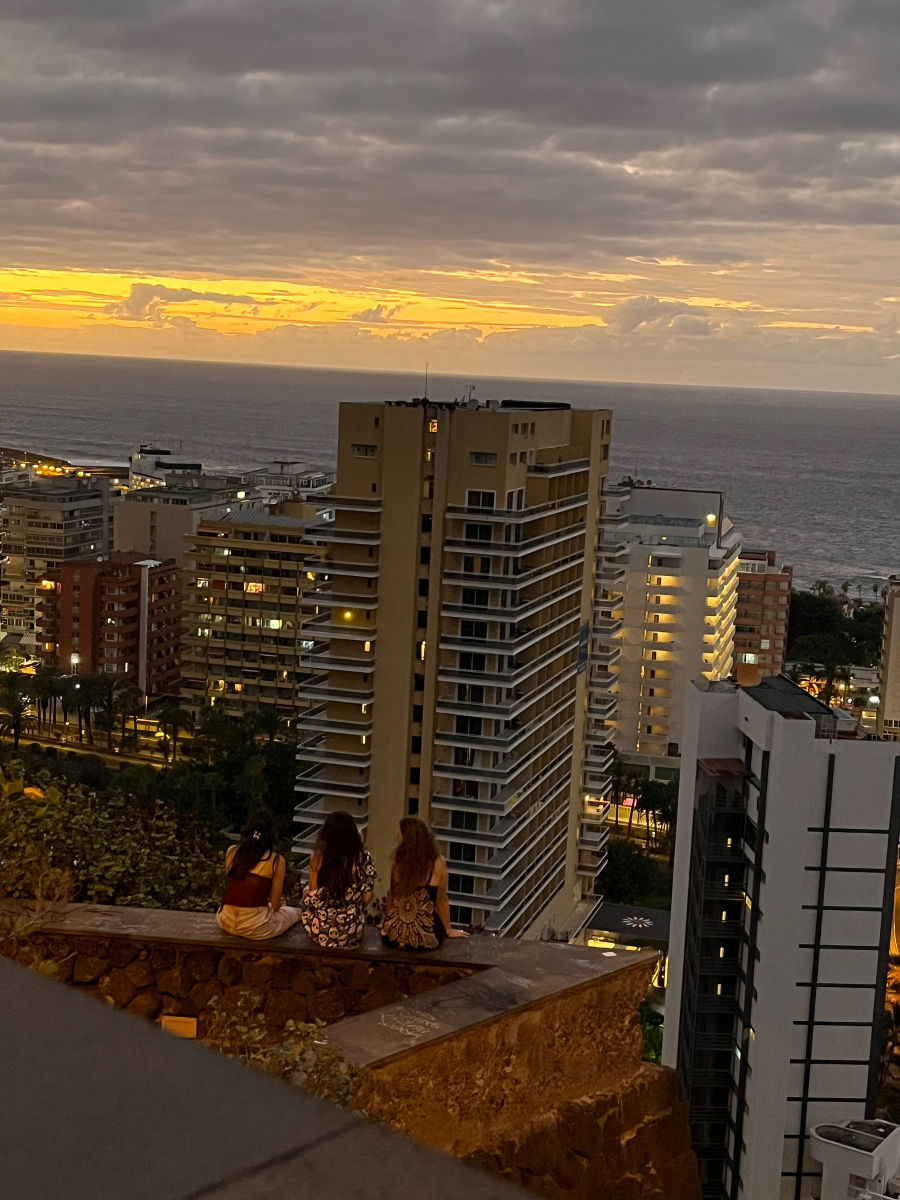 Teneriffa 2024 Teneriffa 2024