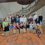Kinderkochkurs © FS Vorau