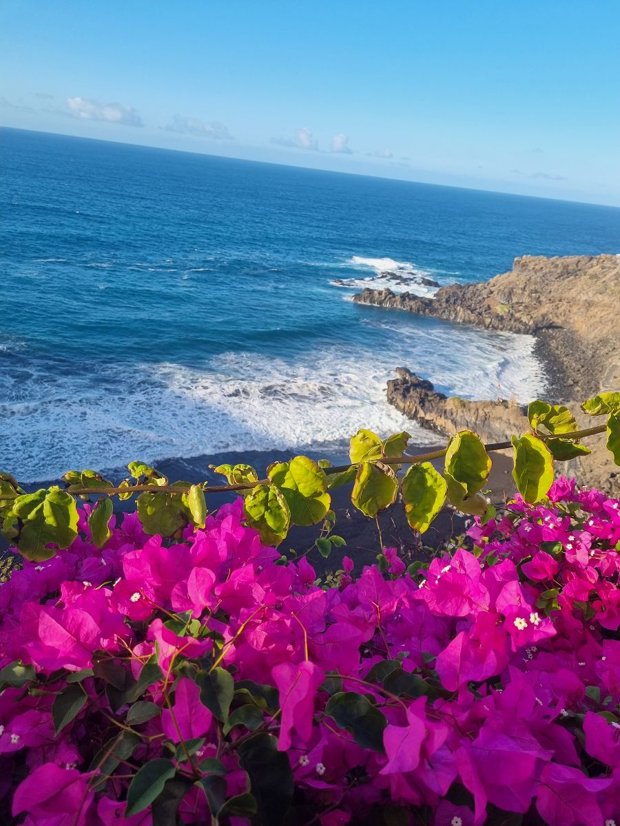 Teneriffa 2024