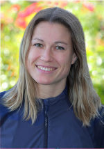 Daniela Sekulic, BEd MA