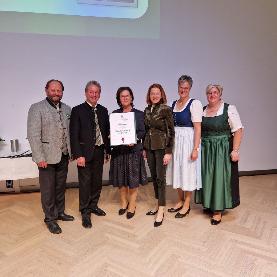 Bäuerinnentag 2024 Bäuerinnentag 2024