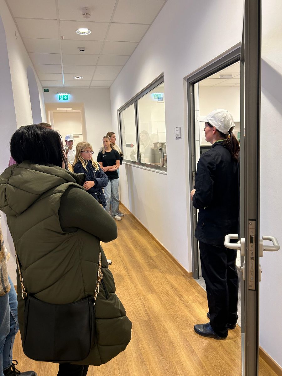 Tag der offenen Schule Tag der offenen Schule