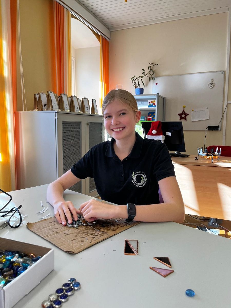 Tag der offenen Schule Tag der offenen Schule