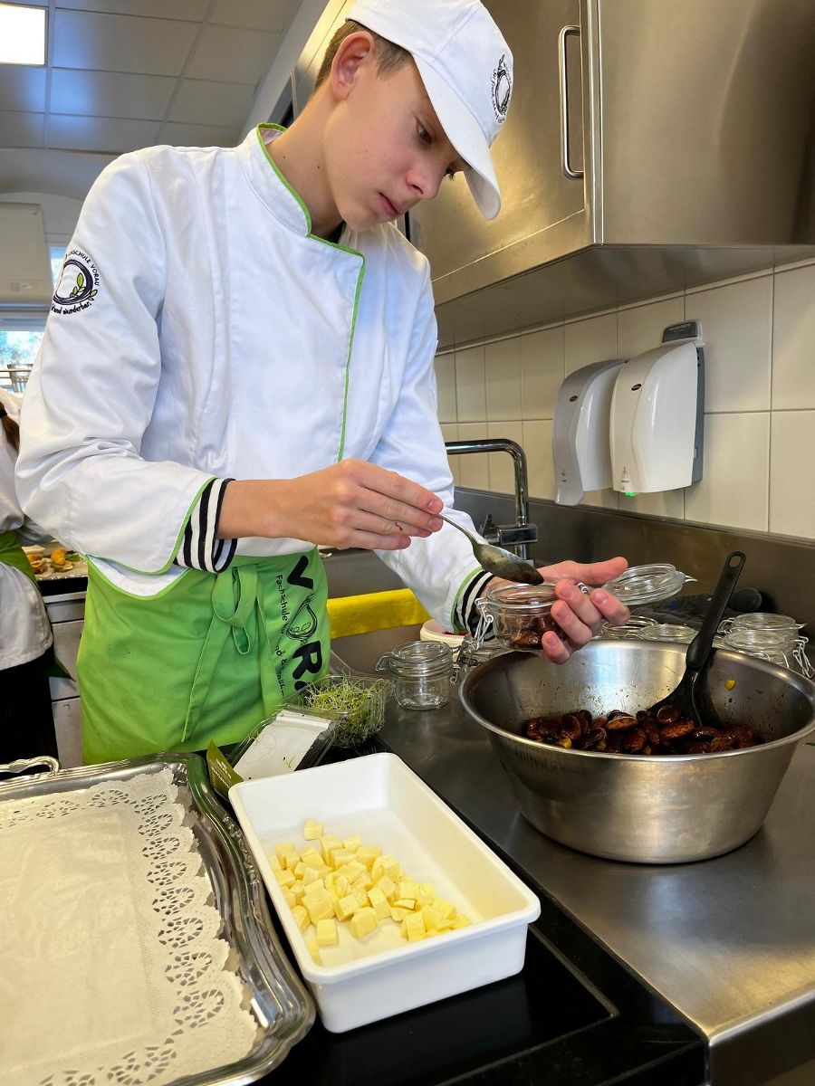 Tag der offenen Schule Tag der offenen Schule