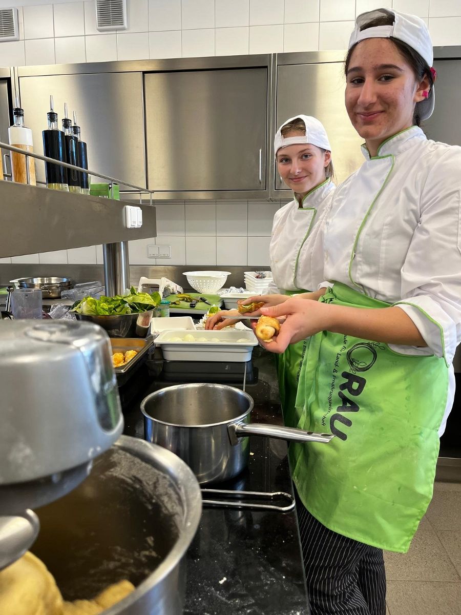 Tag der offenen Schule Tag der offenen Schule