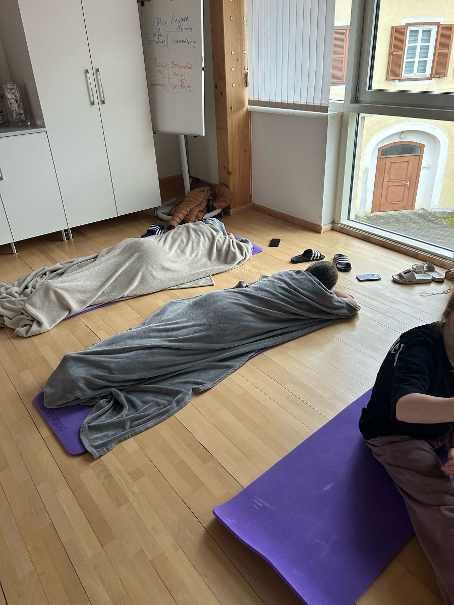 Gesundheitstag Gesundheitstag