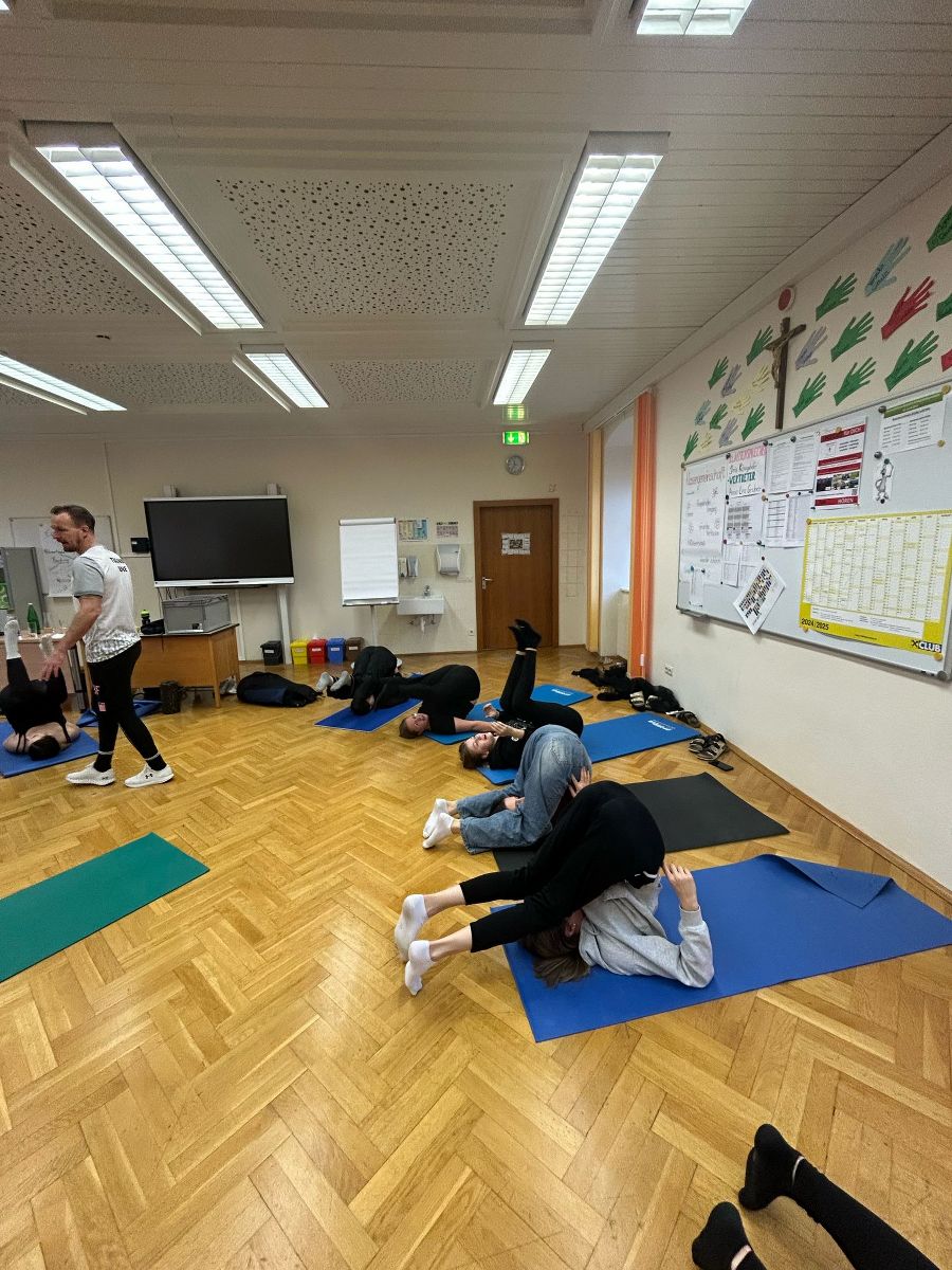 Gesundheitstag Gesundheitstag