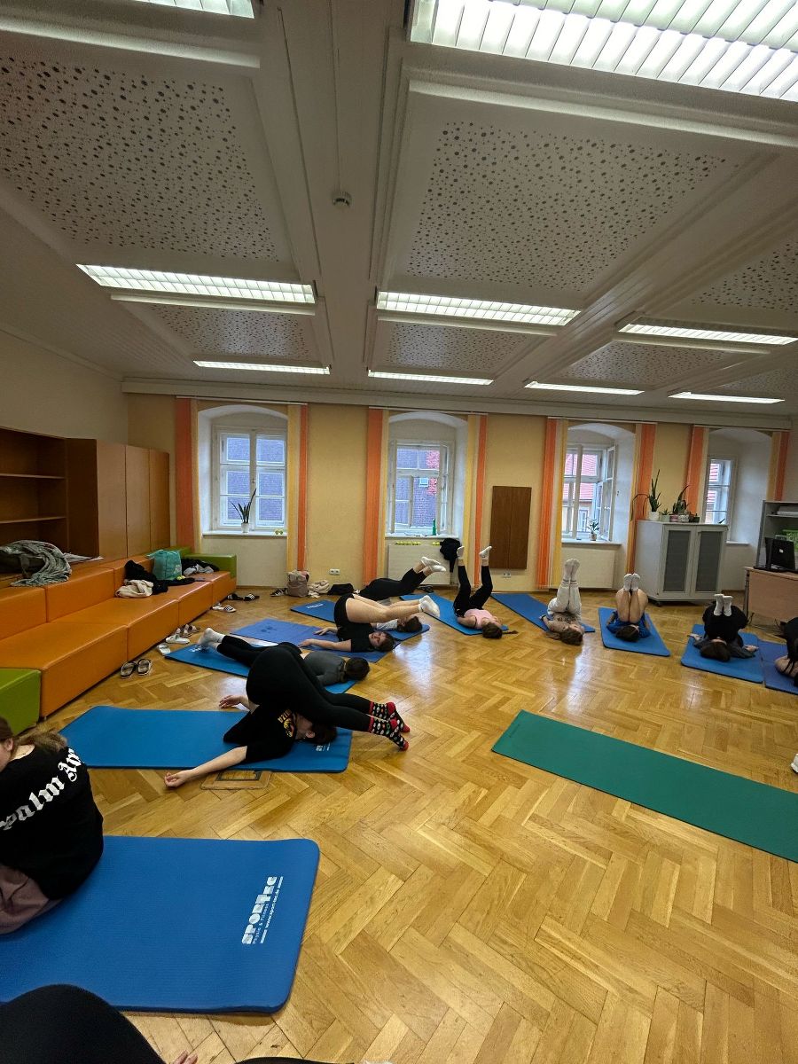Gesundheitstag Gesundheitstag