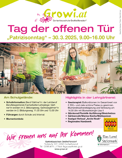 Einladung