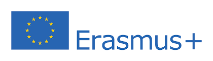 Logo Erasmus+ © European Union, 2021 Logo Erasmus+