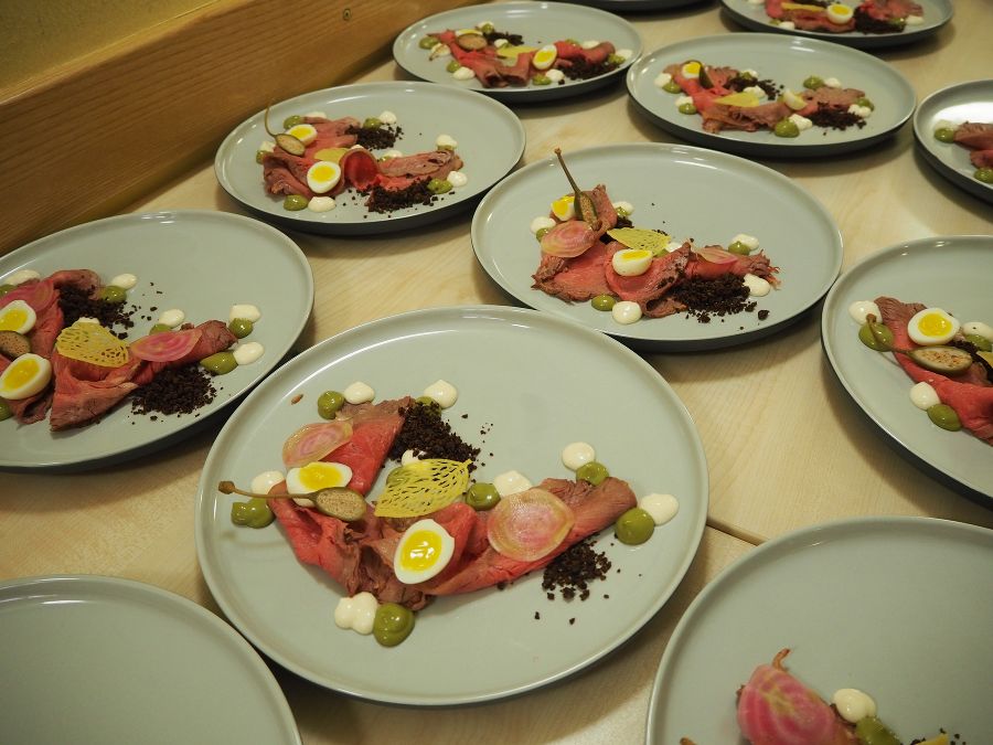 Dankedinner 3.JG