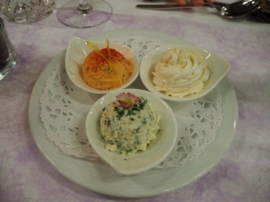 Dankedinner 3.JG