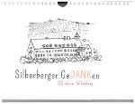 Silberberger Kalender, € 15,00/Stück © LFS Silberberg Silberberger Kalender, € 15,00/Stück