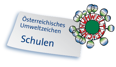 Logo Österr. Umweltzeichen