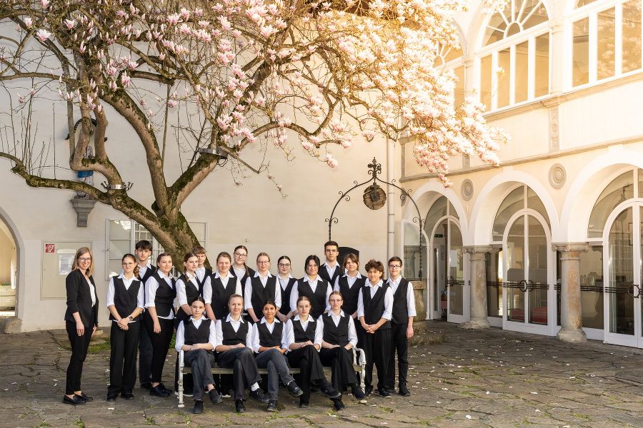 Frühlingsgala 2025