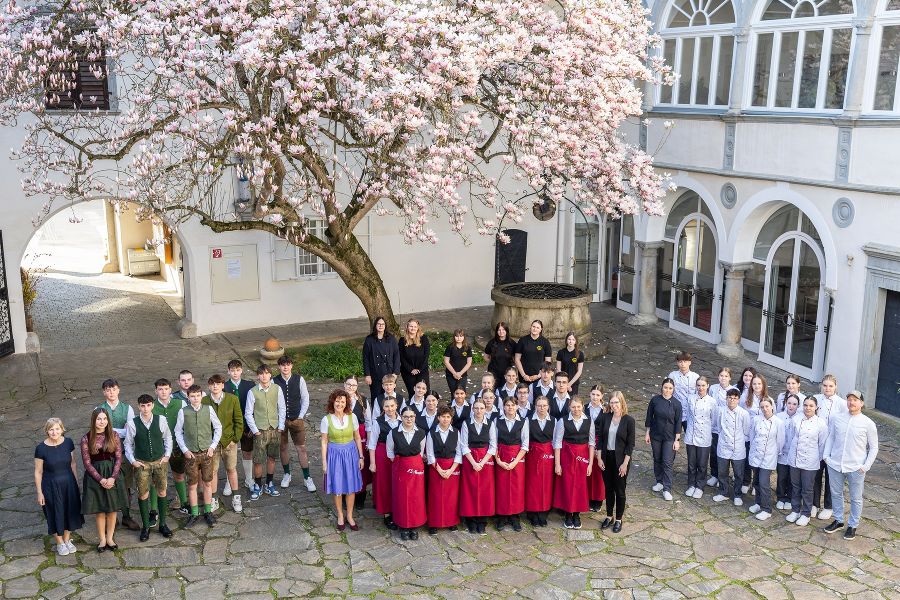 Frühlingsgala 2025