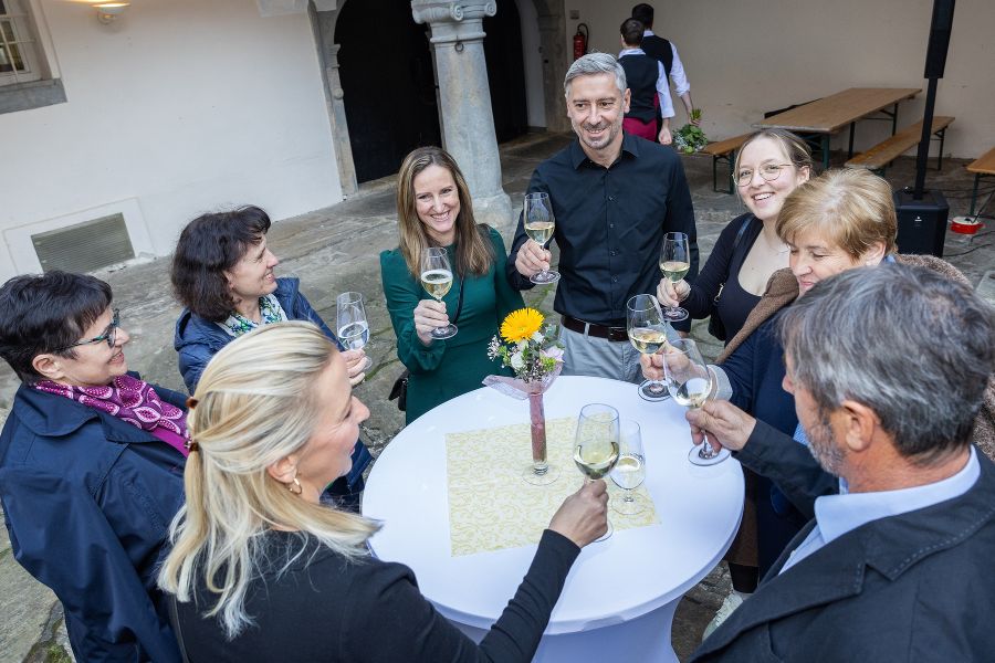 Frühlingsgala 2025