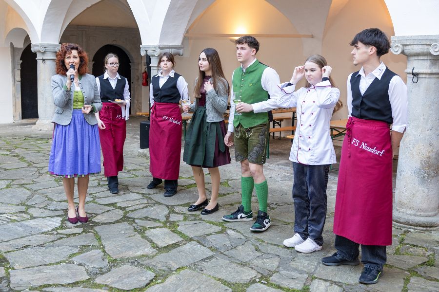 Frühlingsgala 2025