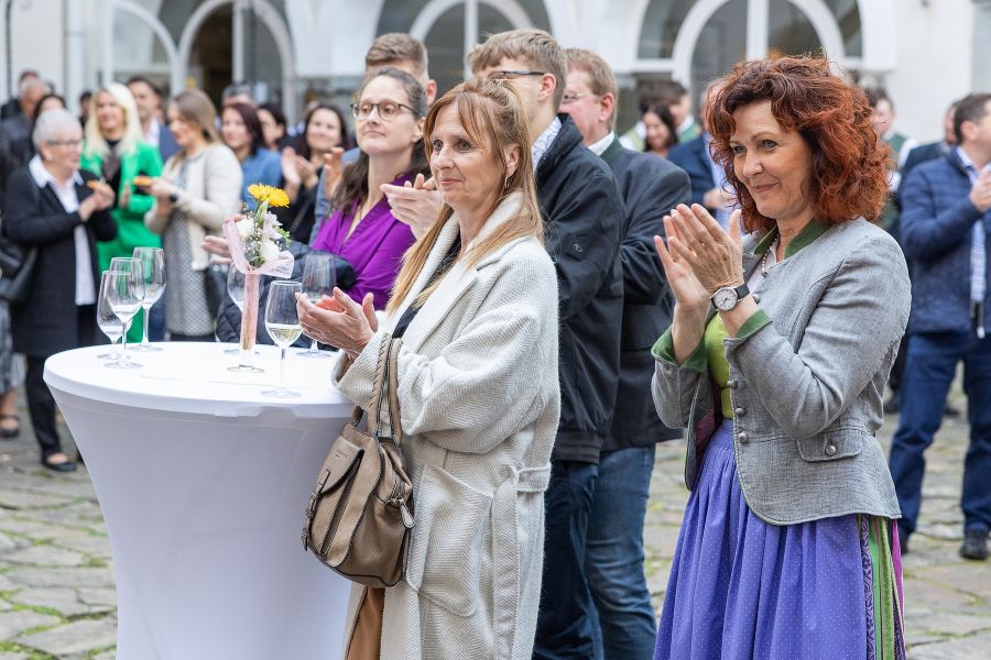 Frühlingsgala 2025
