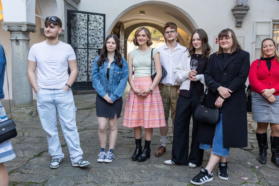Frühlingsgala 2025