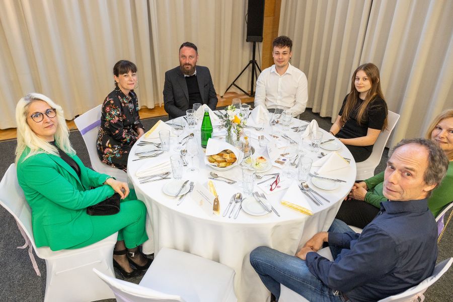 Frühlingsgala 2025
