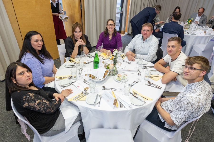 Frühlingsgala 2025
