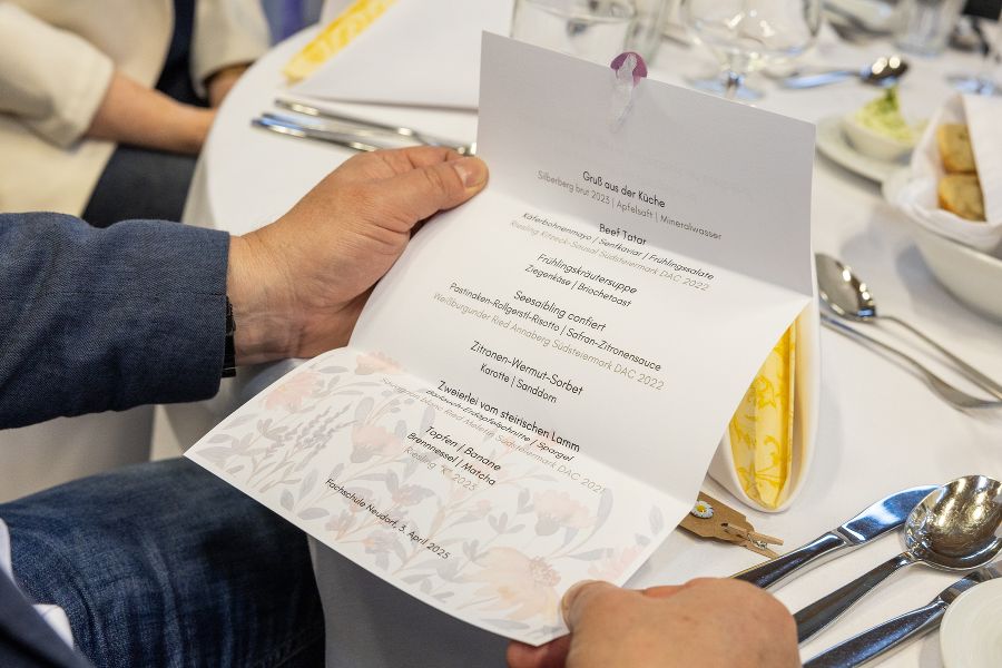 Frühlingsgala 2025