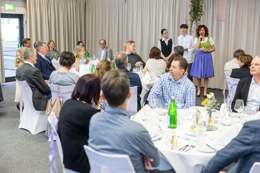 Frühlingsgala 2025 Frühlingsgala 2025