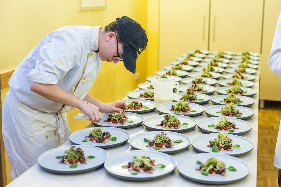 Frühlingsgala 2025 Frühlingsgala 2025