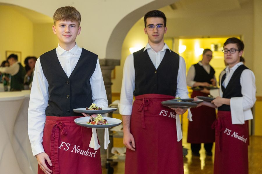 Frühlingsgala 2025