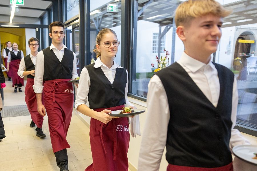 Frühlingsgala 2025