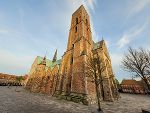 Dom in Ribe © LFS Grabnerhof Dom in Ribe
