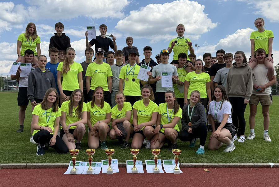 Gruppenfoto