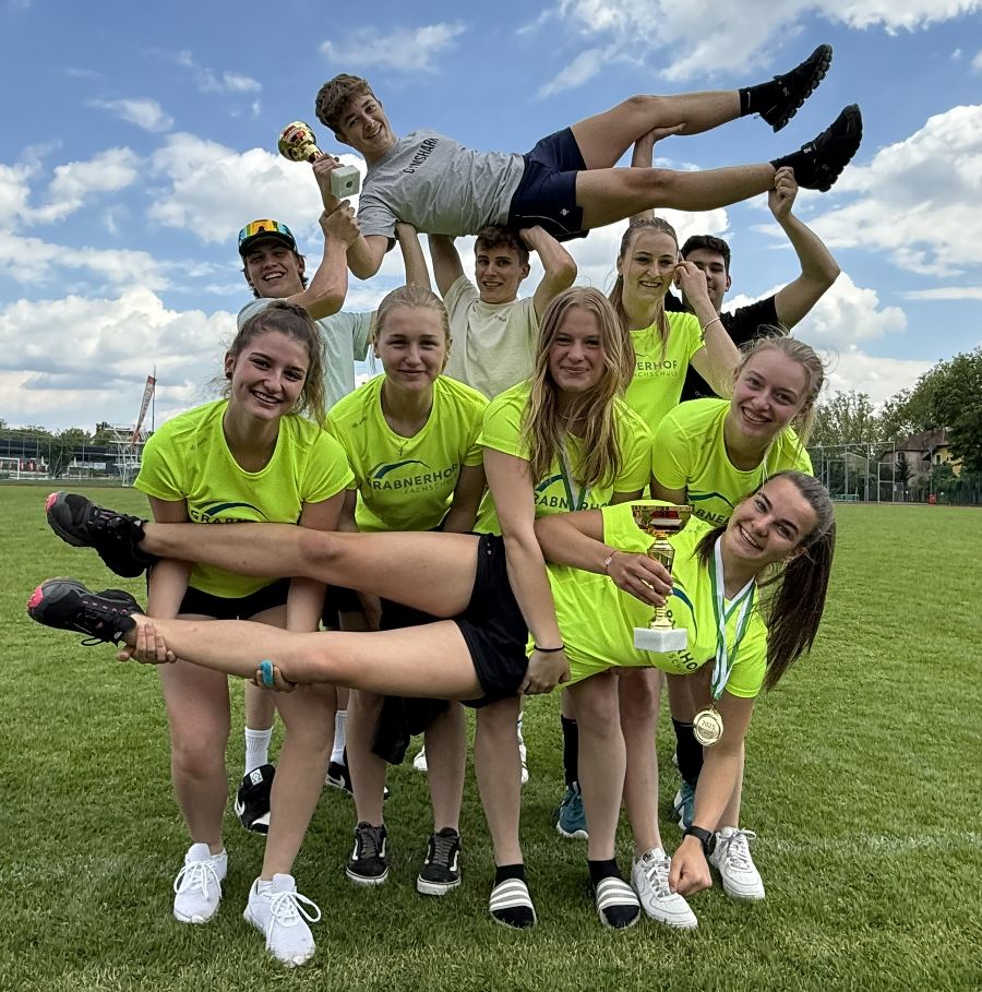 Gruppenfoto