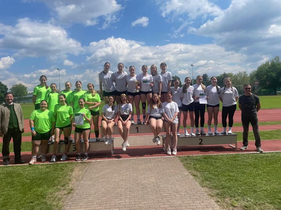 "Sommersporttag" "Sommersporttag"